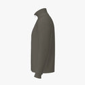 Cable Knit Men's Half Zip Pullover Dormouse