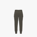 Extra Fine Merino Wool Men's Joggers Dormouse