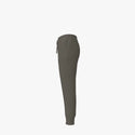 Extra Fine Merino Wool Men's Joggers Dormouse