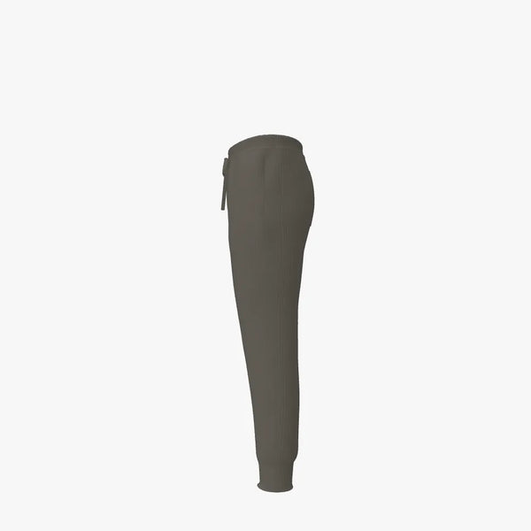 Extra Fine Merino Wool Men's Joggers Dormouse