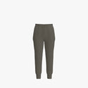 Extra Fine Merino Wool Men's Joggers Dormouse