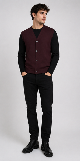 Menswear