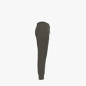 Extra Fine Merino Wool Men's Joggers Dormouse