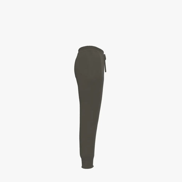 Extra Fine Merino Wool Men's Joggers Dormouse