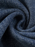 Sun Fade Heavyweight Denim Jeans Blue