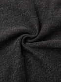 Vintage Wash Men's Heavyweight Denim Jeans Black