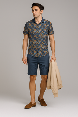 Menswear