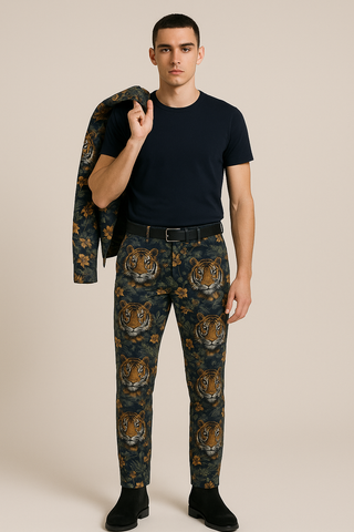 Menswear