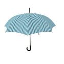 DECORATIVE STRIPES UMBRELLA MULTI