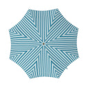 DECORATIVE STRIPES UMBRELLA MULTI
