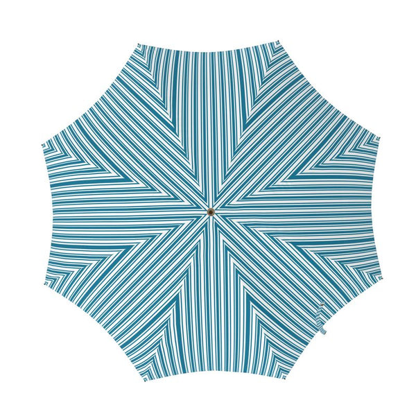 DECORATIVE STRIPES UMBRELLA MULTI